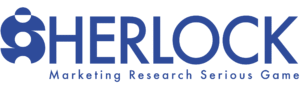 Sherlock – Marketing Research Serious Game